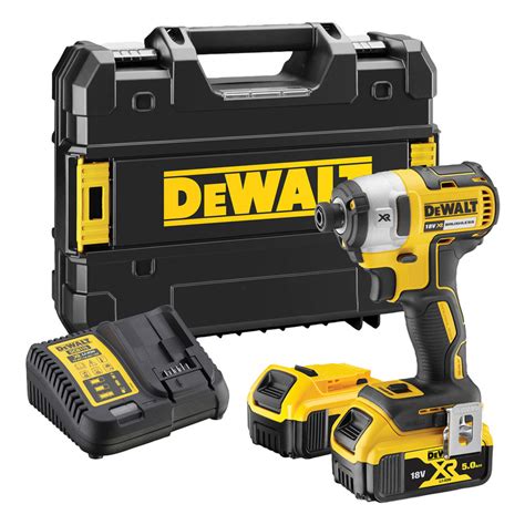 18v impact driver test|cheapest dewalt impact driver 18v.